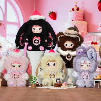 PRE ORDEN - Nommi Sweetheart Series ♡