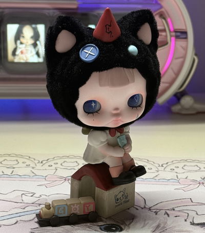 Tiny Tiny Waiting ♡︎