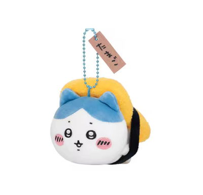 Peluche chiikawa