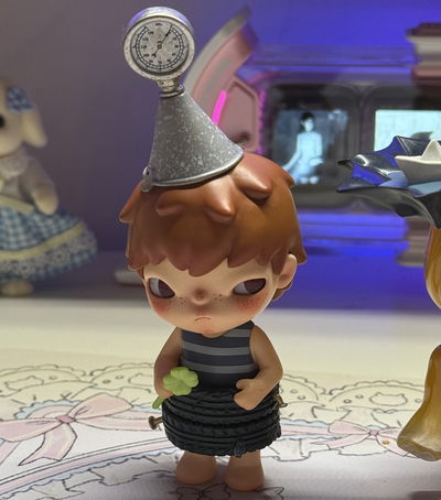 Hirono Get Lucy (Abierto) ♡︎
