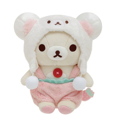 Korilakkuma Plush ♡︎