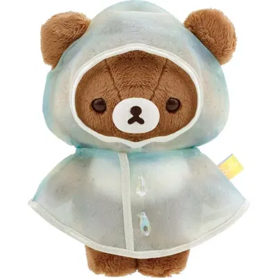 San-X Rilakkuma Chairoko Bear