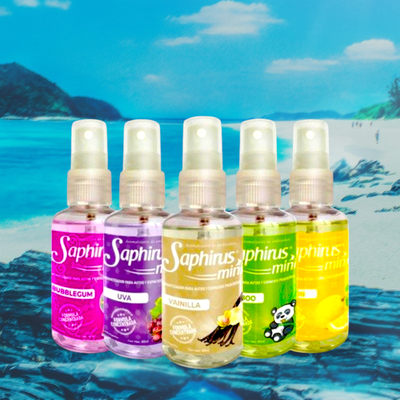TEXTILES CONCENTRADOS MINI 60ml.