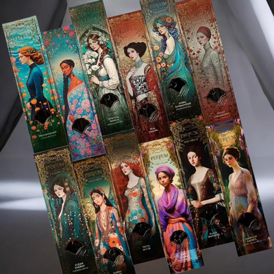 SAHUMERIOS TAO PERFUM