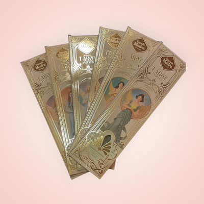 SAHUMERIOS TAROT ÁNGELES