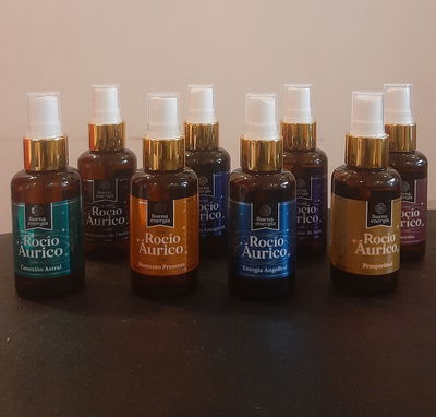 ROCÍO ÁURICO AROMANZA