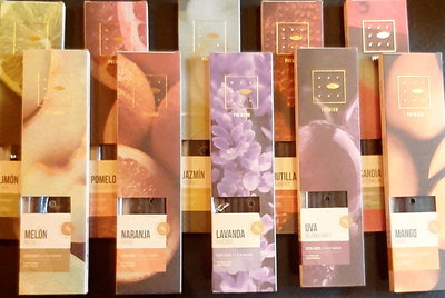 SAHUMERIOS NATURAL PREMIUM SAGRADA MADRE