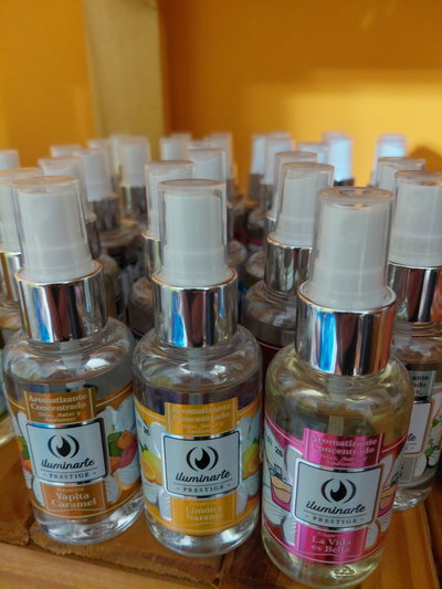TEXTIL ILUMINARTE 60ml.