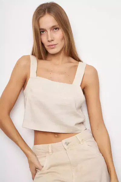 Top REALE Lino
