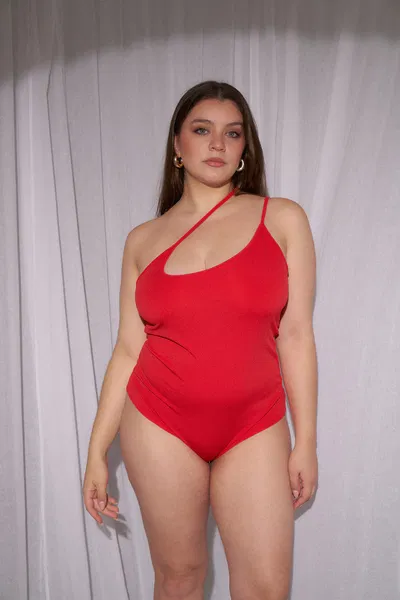 Body Cruzado