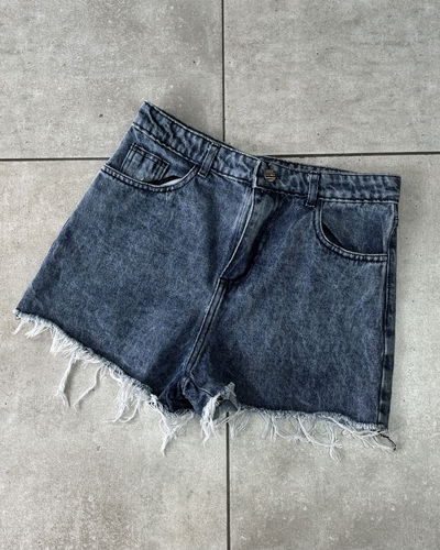 Short Jean Corto
