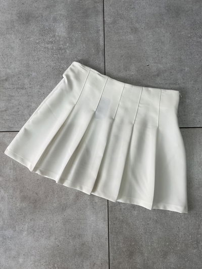 Pollera Tableada