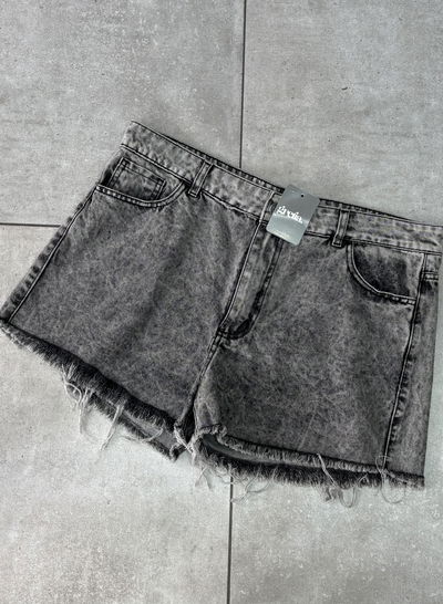 Short Gris