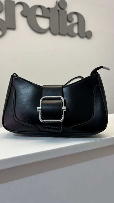 Mini Bag Hebilla
