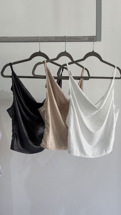 Musculosa de Gasa