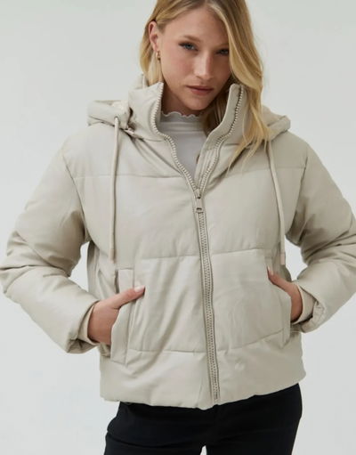 Campera NÜ