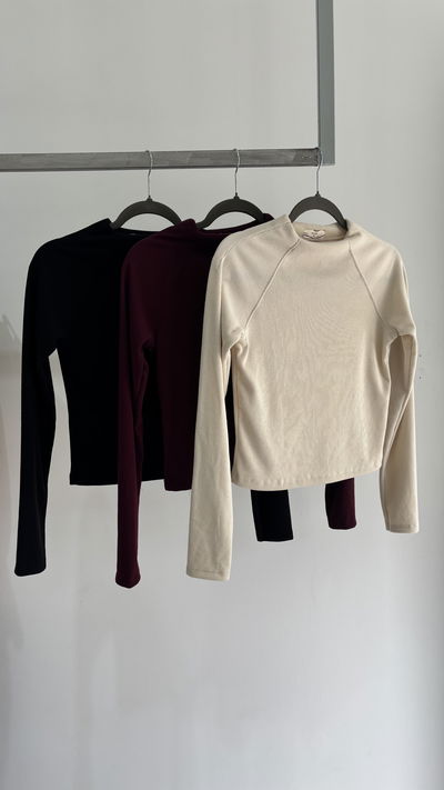 Remera Miu