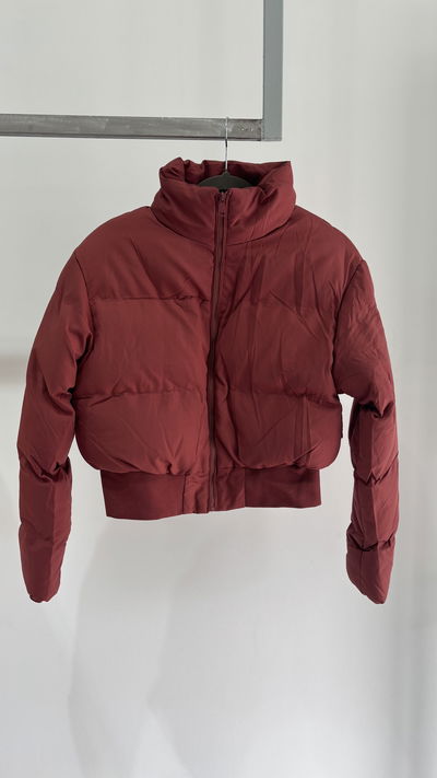 Campera Puffer