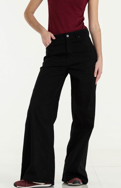 Jean Blacky Wide Leg