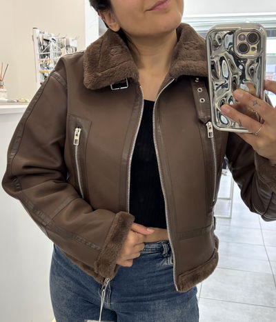 Campera NOVA
