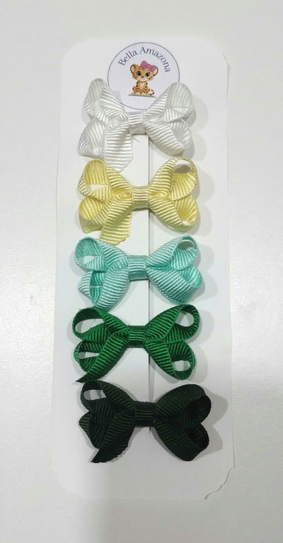 Blíster mini Boutique