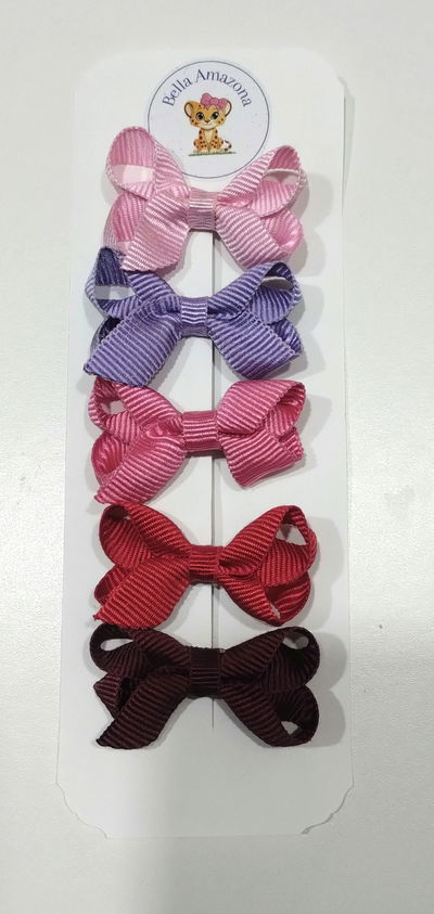 Blíster mini Boutique 