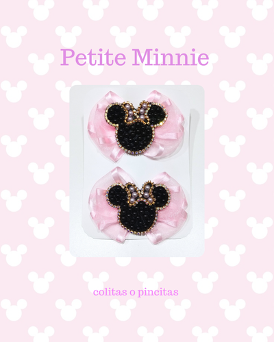 Petite Minnie