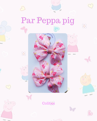 Par Peppa