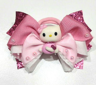 Moño Kitty