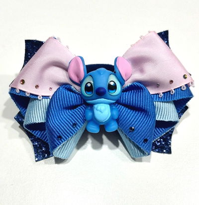 Moño Stich
