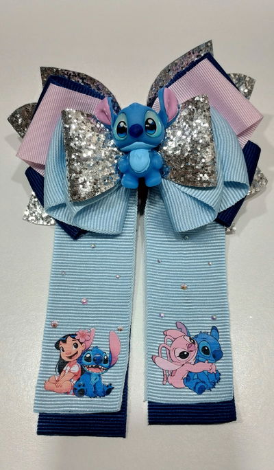Lazos XL Stich