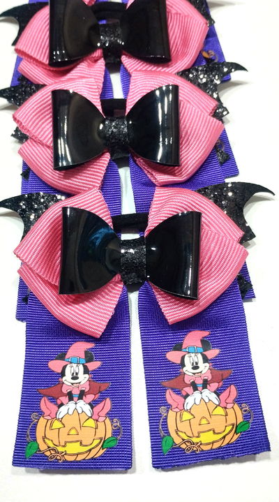 Par Minnie Halloween 