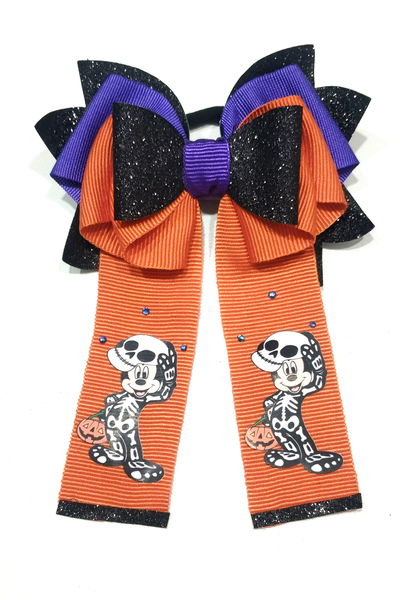 Lazo Mickey Halloween 