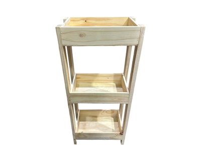 ORGANIZADOR  DE PINO X 2 Y X3