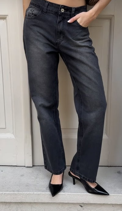 DENIM STRAIGHT LALI - recomendación descripción 