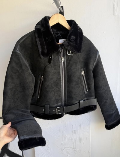 GAMULAN ANDES black 