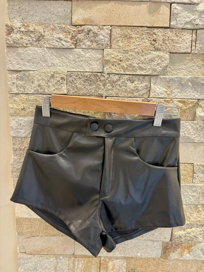 Short botones XS/S
