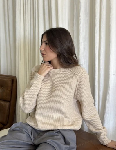 SWEATER Carmela (3 colores)