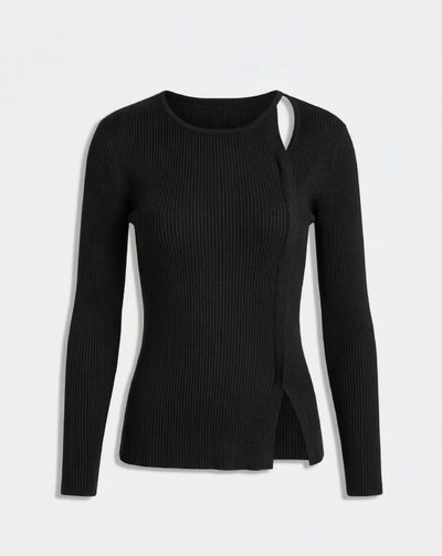 SWEATER Jacinta black
