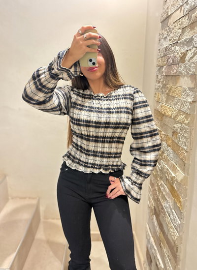 BLUSA liverpool tendencia 
