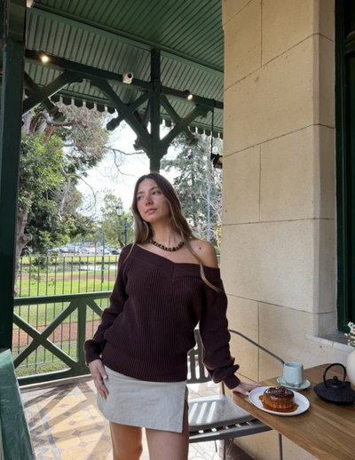 Sweater Érica 