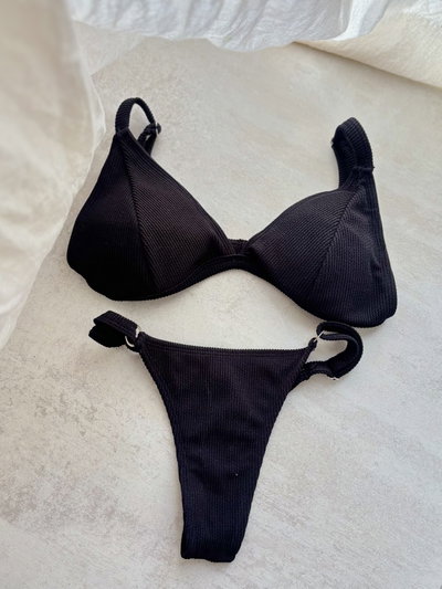 BK BORA black
