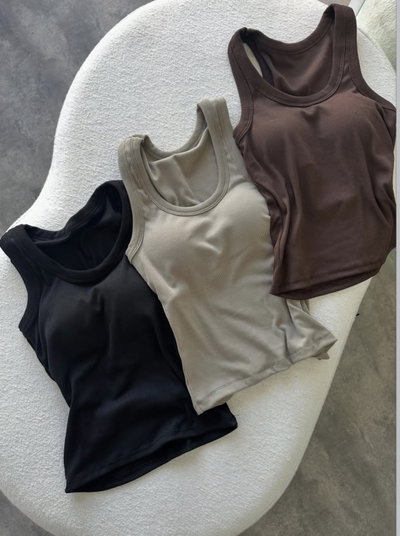Muscu tazas soft cuello U
