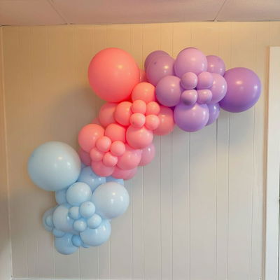 Arco de Globos 2mt