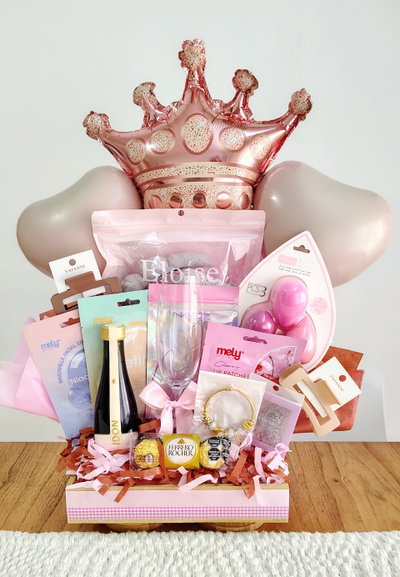 Box Skincare