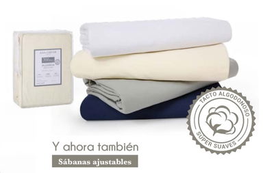 Sabana ajustable queen 700 H 
