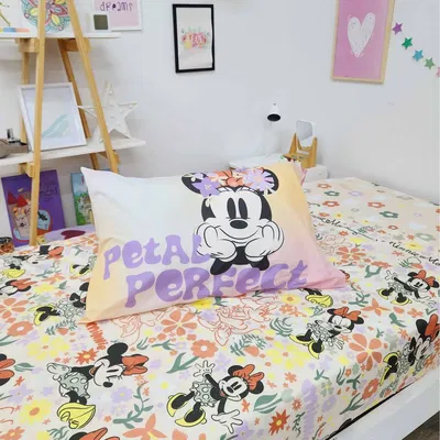 SÁBANAS INFANTILES 1 ½. PIÑATA modelo Paw patrol Skype, Minnie, Jurassic Park ,Sonic