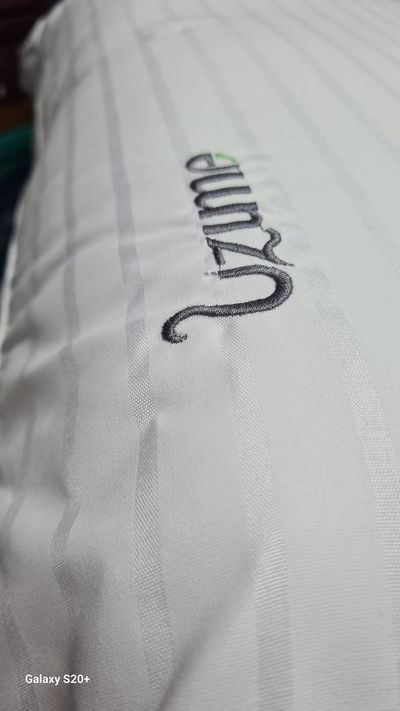 Almohada Nativa 