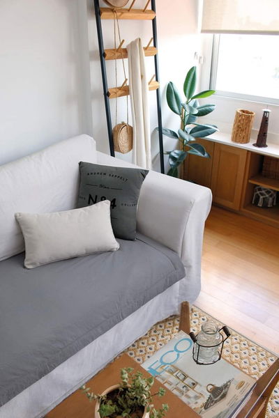 Pillow para sillon