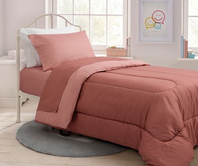  Acolchado Plus Basic de 1 1/2 Plazas